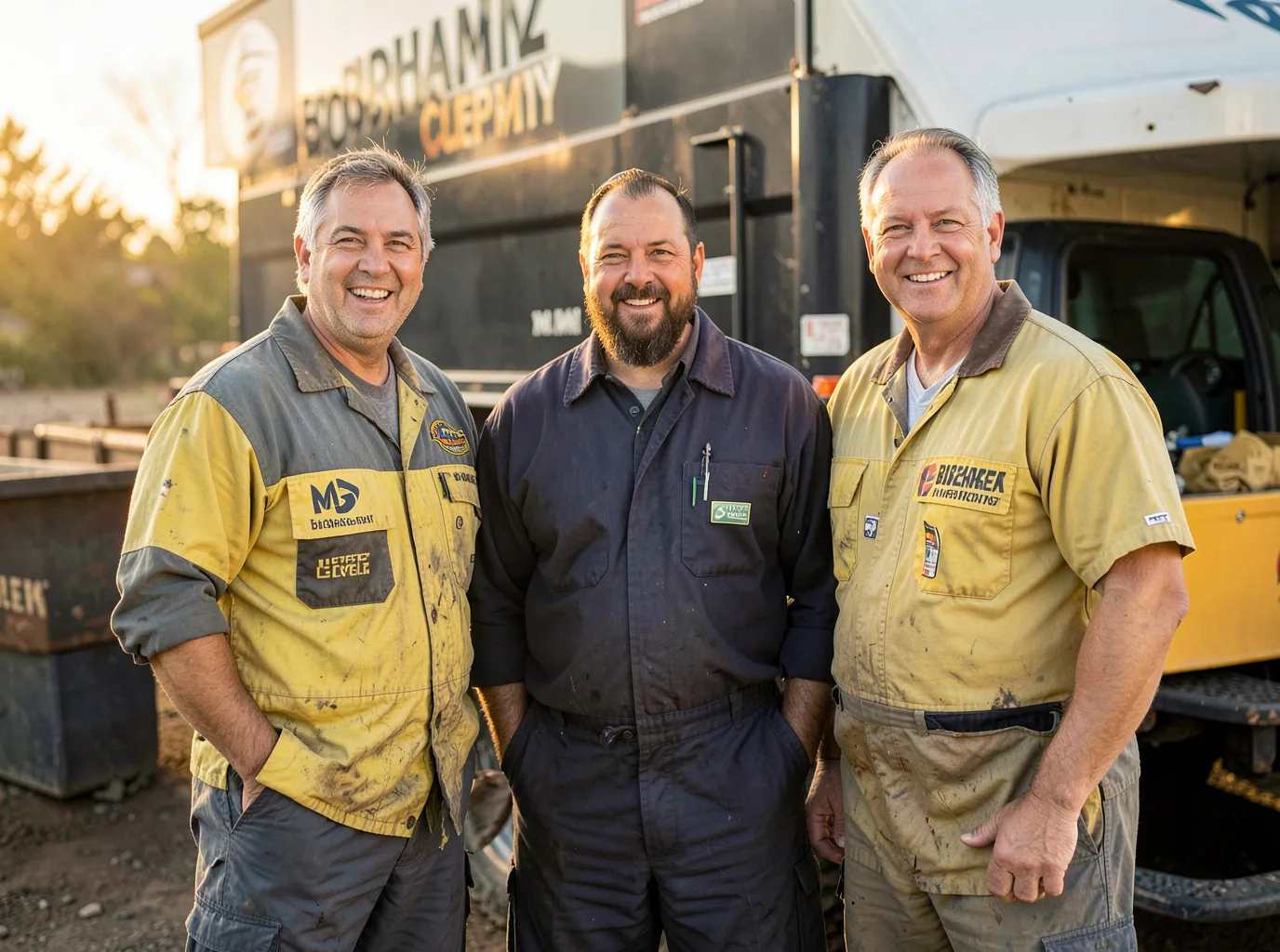 Sewage Cleanup company in Graham, TX