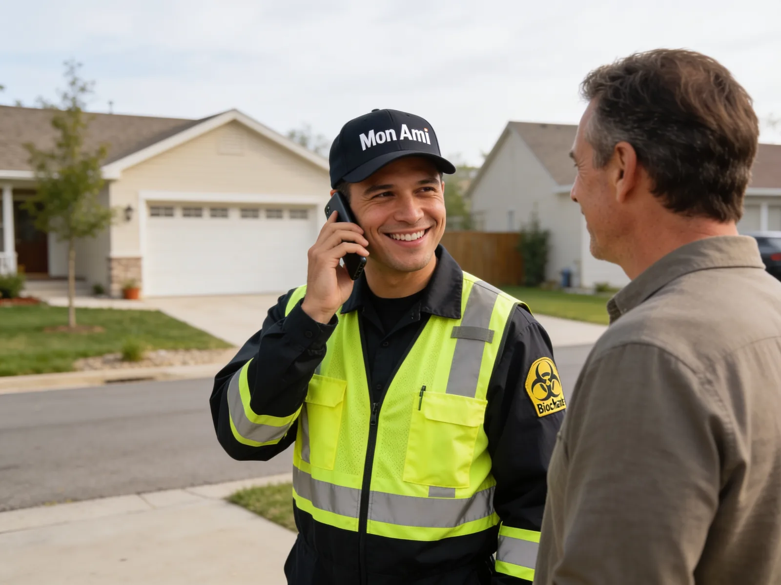 Sewage Cleanup Graham, TX FAQs